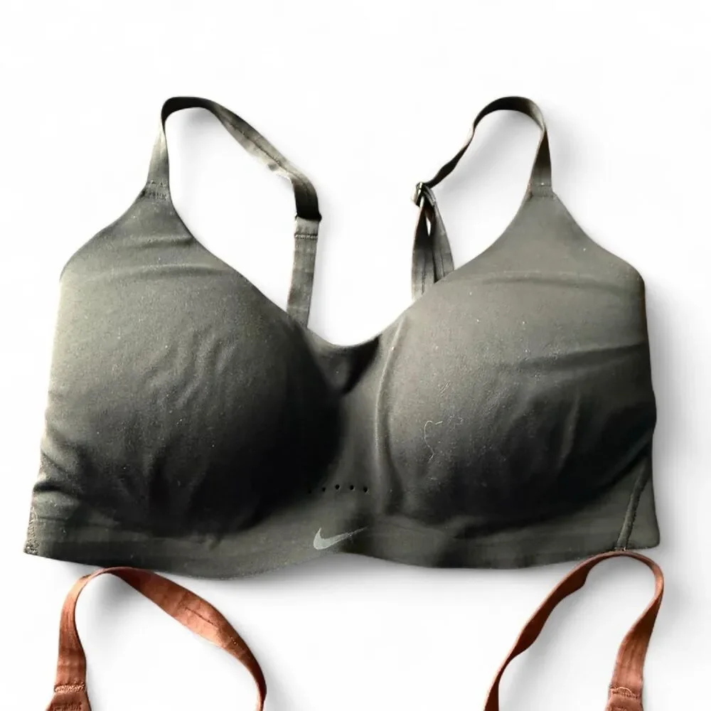 Nike Alate Sports Bra Bundle Athleisure Multicolor Size XS